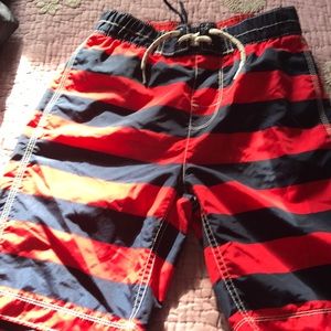 Boys Gap swim trunk.